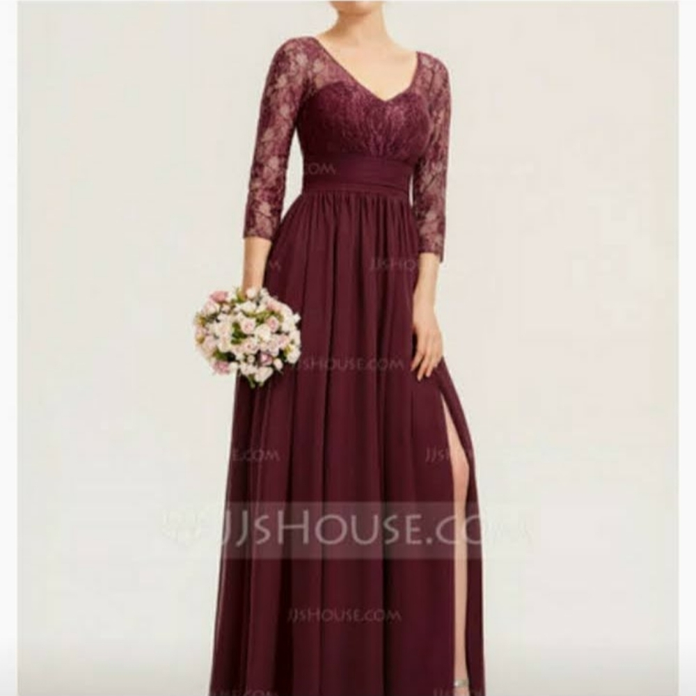 Dress - Picture 3 of 6